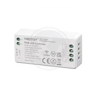 STEROWNIK LED RGB RF 12A 12/24V ZMIANA KOLORÓW 30M ZASIĘG