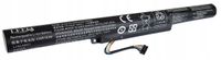 2 x Bateria L14L4E01 do LENOVO Z51 Z51-70 80K6 Z41-70