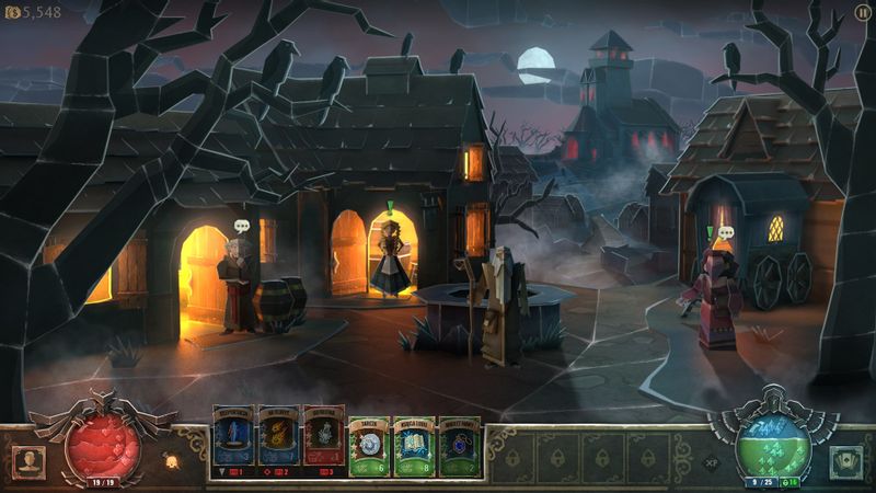 Book of Demons Klucz CD KEY KOD BEZ VPN WYSYŁKA 24/7 zdjęcie 4