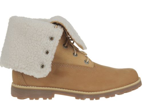 Timberland 6 In WP Shearling Junior A156N - 38 na Arena.pl