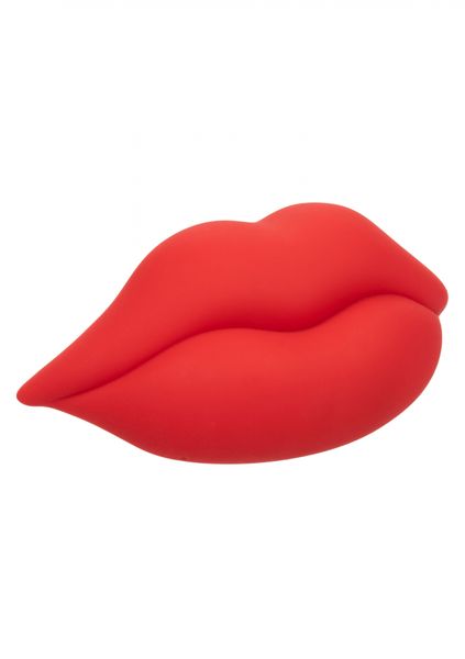 muah mini vibrator red zdjęcie 1