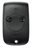 Pilot Somfy Keytis RTS 2-kanałowy zasięg do 30m