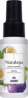 ANWEN MARAKUJA OLEJ DO WŁOSÓW O WYSOKIEJ POROWATOŚCI 50 ML