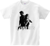 Koszulka T-shirt The Last of Us