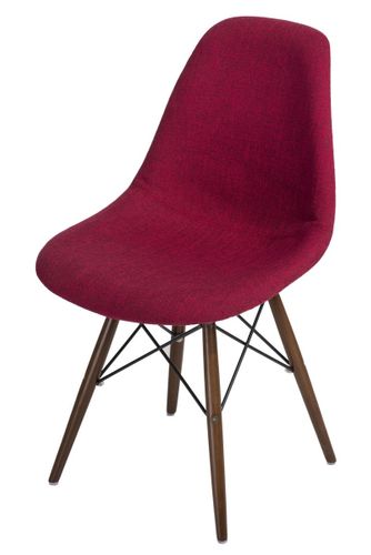 KRZESŁO P016W DUO CZER. SZARE /DARK D2 na Arena.pl