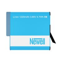 Akumulator NEWELL 1220 mAh do GoPro Hero 8 SPJB1B