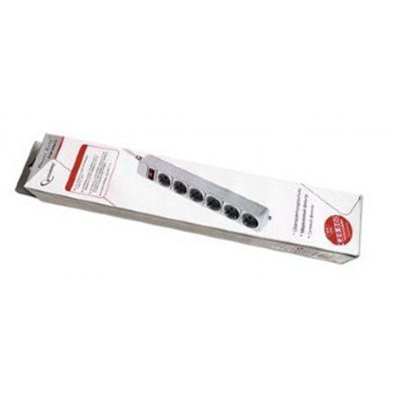 Gembird Power Cube Surge Protector SPG6-B-10C na Arena.pl