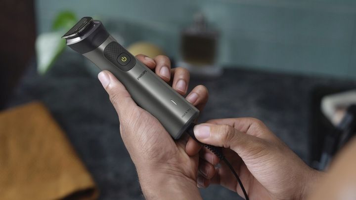 Trymer do brody nosa Philips MG7920/15 13w1 zdjęcie 4
