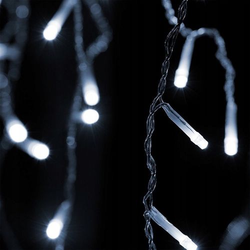 LAMPKI ŚWIĄTECZNE 10m 200LED OZDOBY CHOINKOWE na Arena.pl