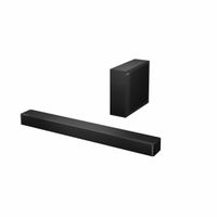 Soundbar Hisense HS2100     240W Czarny 120 W