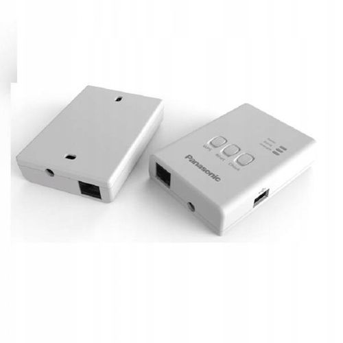 Smart Cloud Moduł WiFi Panasonic Aquarea CZ-TAW1B na Arena.pl