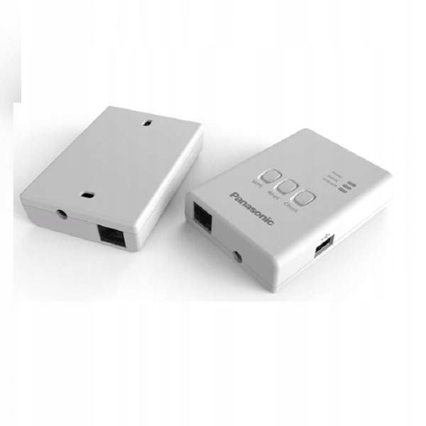 Smart Cloud Moduł WiFi Panasonic Aquarea CZ-TAW1B zdjęcie 3