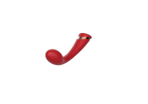 G Spot Vibrator Red na Arena.pl
