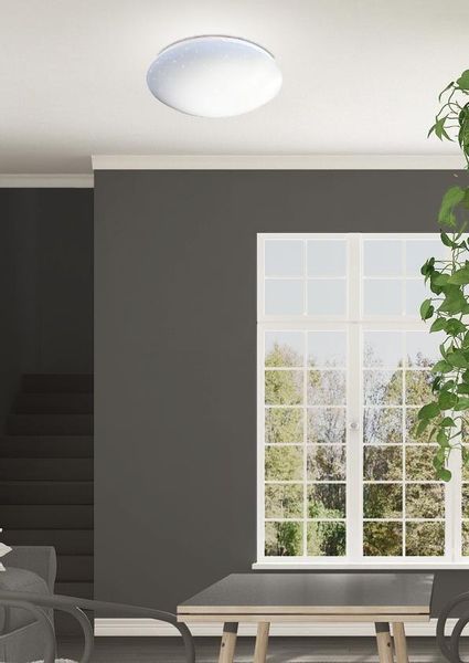 Sky efect 2 plafon 51 okrągły 1x16W LED 4000K zdjęcie 7