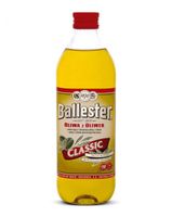 Kier Ballester Oliwa z oliwek classic 1 l