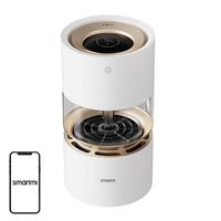 Nawilżacz Powietrza Smartmi Rainforest 3L DO 35m² Ewaporacyjny