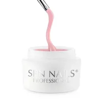 Żel budujący z tiksotropią do paznokci TiXo Cover Nude by MAD 50g SPN Nails