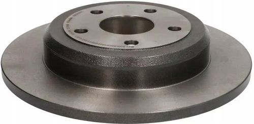 TARCZA HAM TYL 330X14 P BREMBO na Arena.pl