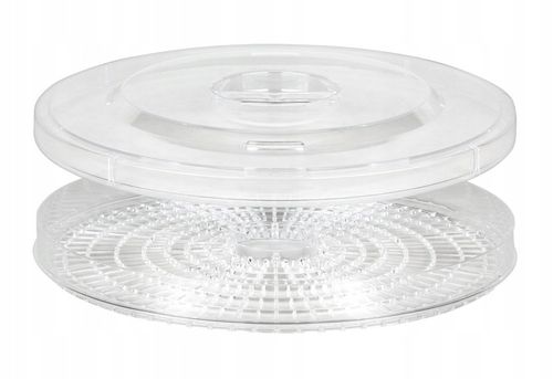 Suszarka spożywcza do grzybów warzyw owoców Teesa na Arena.pl