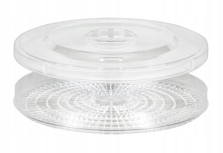 Suszarka spożywcza do grzybów warzyw owoców Teesa zdjęcie 2