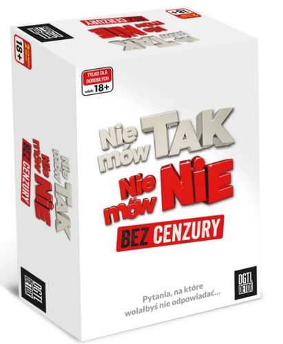 Epee Nie mów Tak Nie mów Bez cenzury na Arena.pl