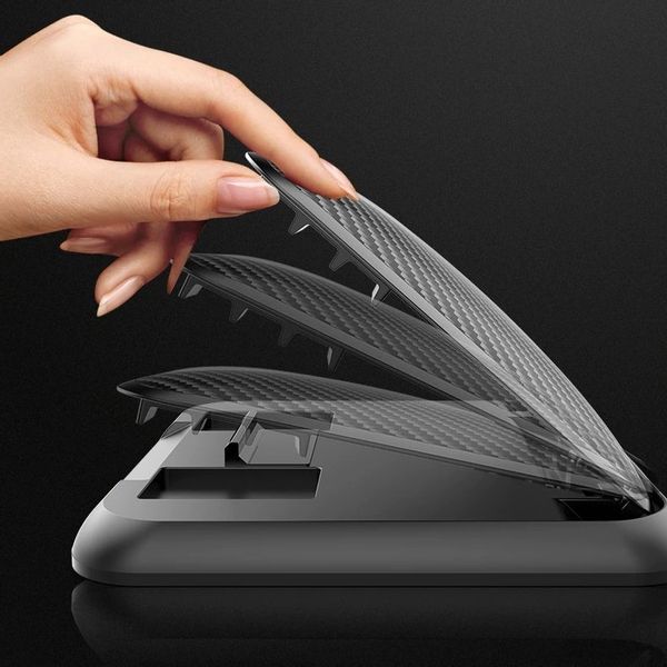 Uchwyt samochodowy na telefon Assen zdjęcie 9