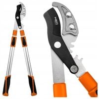 SEKATOR DO GAŁĘZI KOWADEŁKOWY 670MM, ZAKRES DO 42MM, PRZEKŁ. 15-254 NEO