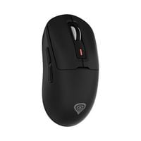 Myszka Genesis Zircon 660 czarny