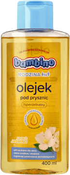 BAMBINO RODZINA  400 ml na Arena.pl