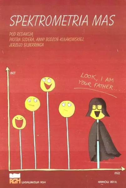 Spektrometria mas zdjęcie 1