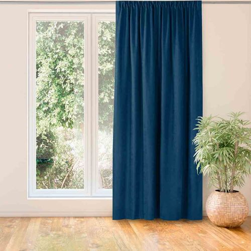 CURT/HOM/MILANA/CHENILLE/PLEAT/D/50/F/30/INDYGO/280x245 na Arena.pl