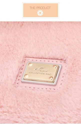 Pluszowy plecak czarny na Arena.pl