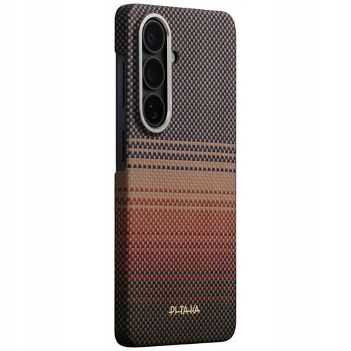 Etui PITAKA Edge do Galaxy S26 MagSafe Sunset na Arena.pl