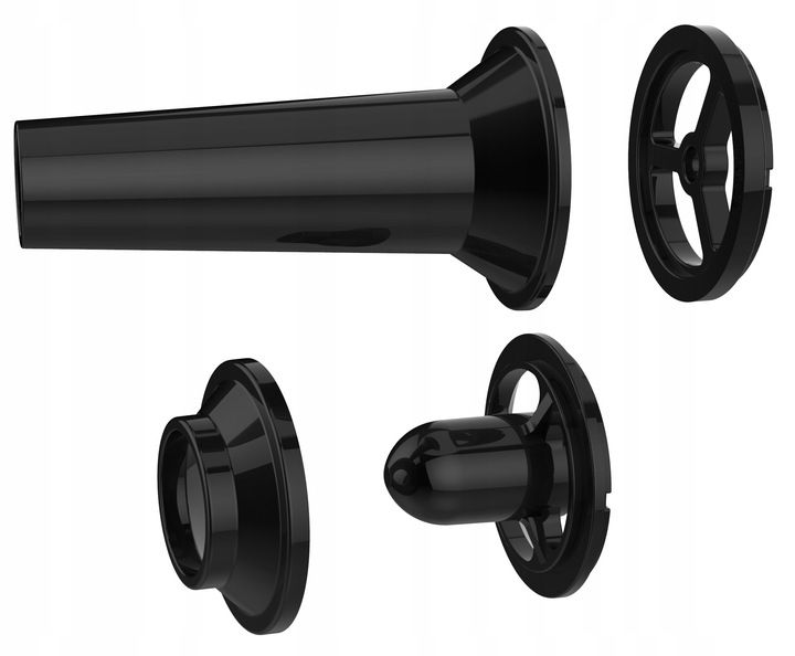 Robot kuchenny mikser planetarny blender kielichowy maszynka do mięsa LOVIO zdjęcie 6