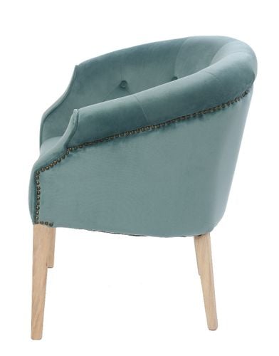 Fotel Baxter 71x36x76 cm na Arena.pl