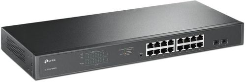 SWITCH TP-LINK TL-SG1218MPE na Arena.pl
