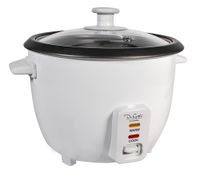 Ryżowar garnek do gotowania ryżu i kaszy na parze 1 l HT10