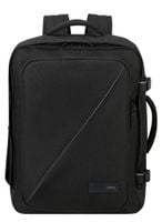 Plecak kabinowy wymiary do easyJet. American Tourister 38,2 l czarny