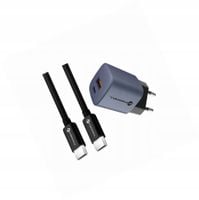 Szybka ładowarka 33W z długim kablem 1,5m do Xiaomi 15 5G