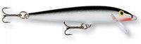 2 x WOBLER RAPALA FLOATER F09 KOLOR S 9cm 5g