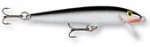 2 x WOBLER RAPALA FLOATER F09 KOLOR S 9cm 5g