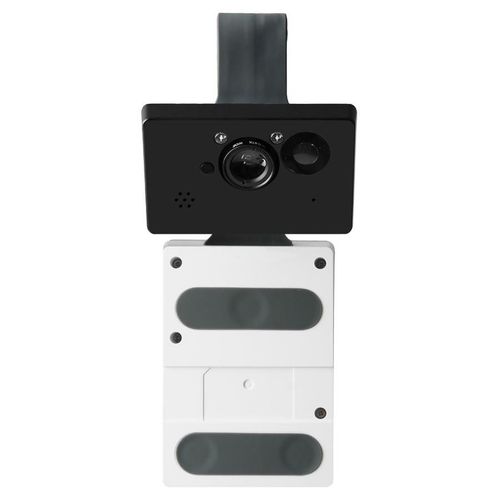 Edimax Smart Wireless Door Hook Network Camera na Arena.pl
