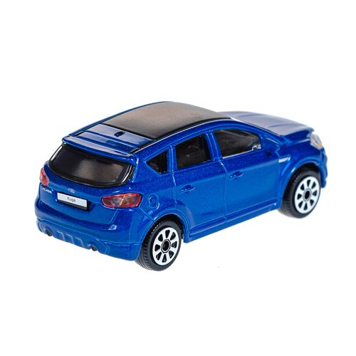 PEPCO - Auto metalowe ford kuga na Arena.pl