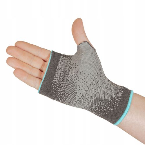 Opaska Uciskowa Elastyczna Na Nadgarstek na Arena.pl