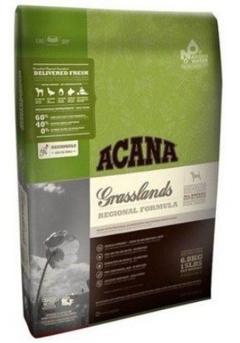 Acana Grasslands Dog 2kg na Arena.pl