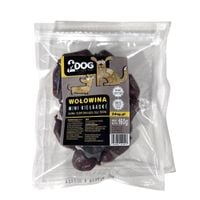 2Dog Mini Kiełbaski WOŁOWINA 160g