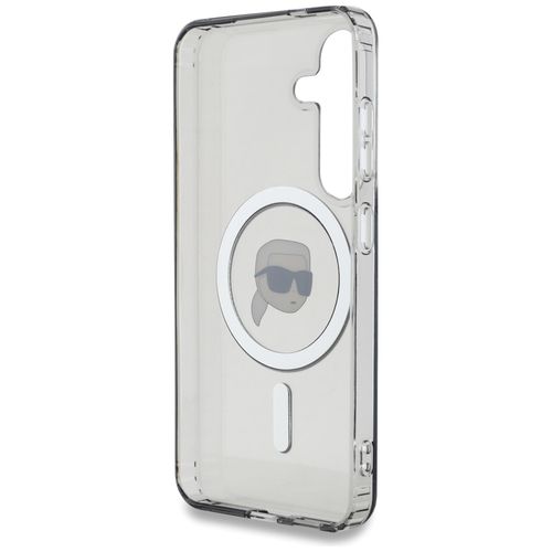 etui karl lagerfeld button karl head     printed logo magsafe do na Arena.pl