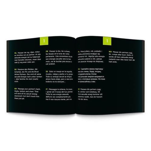 Sex Roulette Foreplay (Nl-De-En-Fr-Es-It-Pl-Ru-Se-No) na Arena.pl