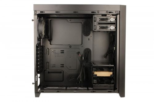 Corsair Obsidian 450D Windowed BLACK MID-Tower na Arena.pl