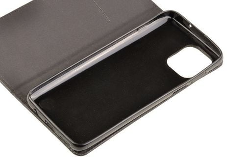 Etui Smart do Motorola Moto G100 czarny na Arena.pl